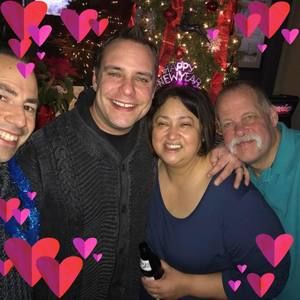 Meet your Posher, Angel